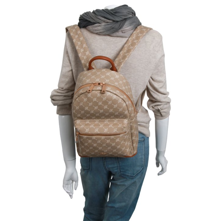 JOOP! Salome Cortina backpack beige
